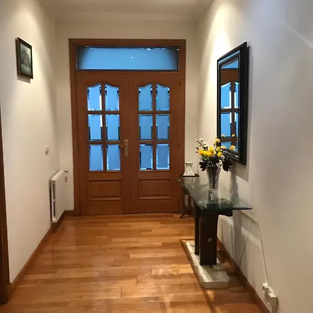 Σπίτι διακοπών Milladoiro Amés