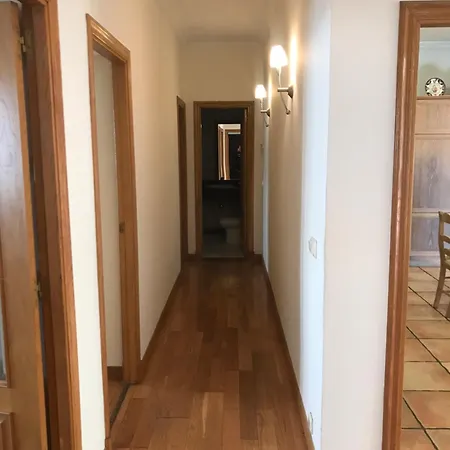 Milladoiro Σπίτι διακοπών Amés