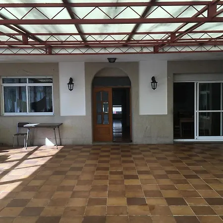 Milladoiro Semesterbostad *